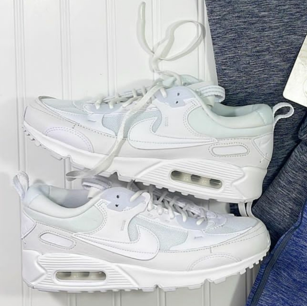 Air Max 90 Futura